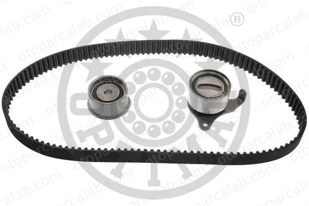OPTIMAL SK-1196 Triger Kayış Seti TOYOTA COROLLA COROLLA Compact 1356819106 1350511040