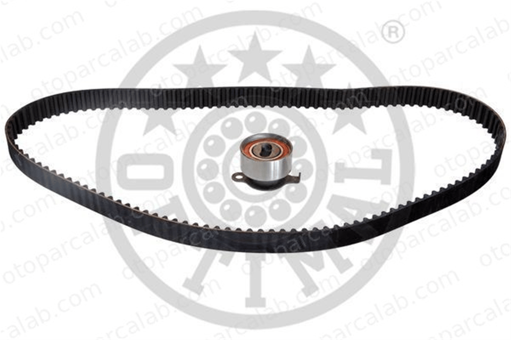 OPTIMAL SK-1213 Triger Kayış Seti HONDA CIVIC IV Sedan CRX II 14400PK2004 14400PK3004