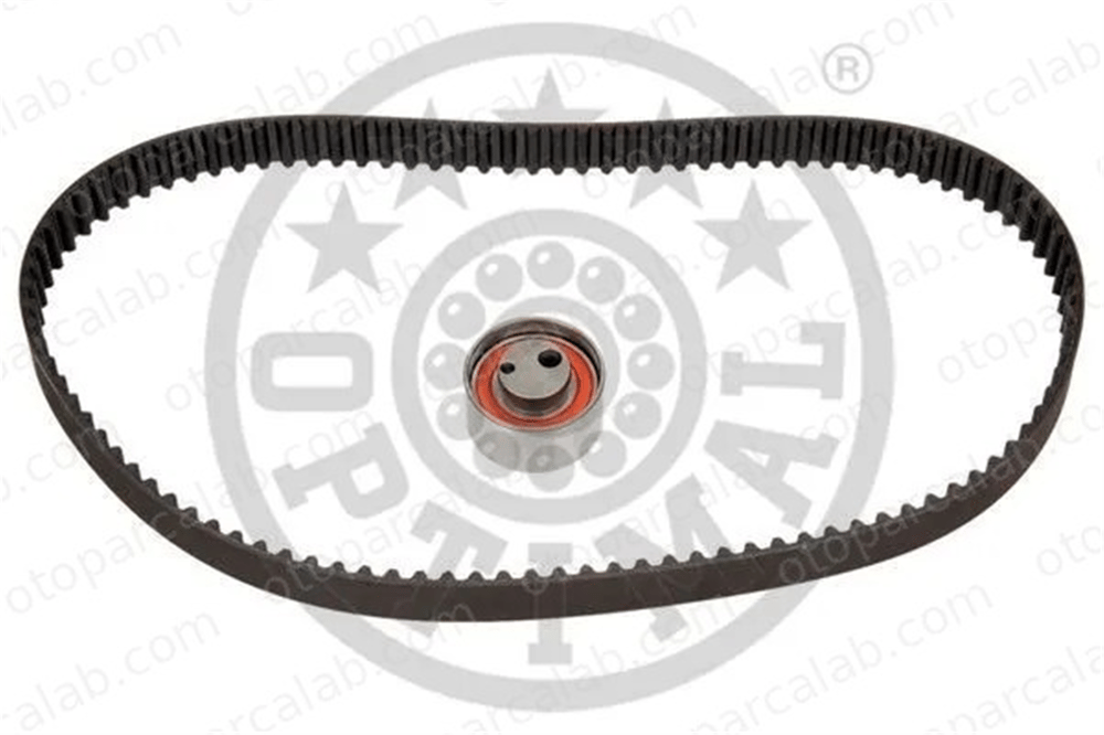 OPTIMAL SK-1245 Triger Kayış Seti SUZUKI BALENO Station wagon SWIFT II Sedan 1140771C00 1276171C00