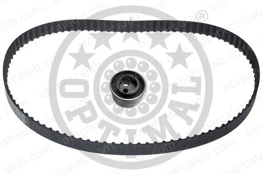 OPTIMAL SK-1249 Triger Kayış Seti SUZUKI SWIFT II Hatchback 14400PC0004 14400PC00041