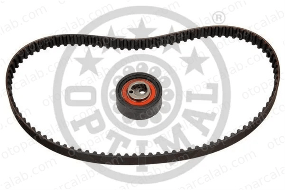 OPTIMAL SK-1250 Triger Kayış Seti SUZUKI VITARA VITARA Cabrio 1140760A00 1276160A00