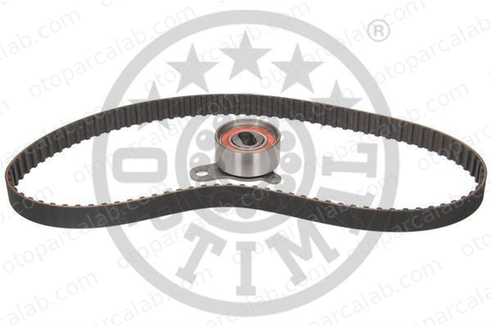 OPTIMAL SK-1275 Triger Kayış Seti TOYOTA COROLLA Station Wagon CARINA V 1356815042 1356819135