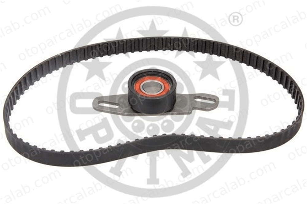 OPTIMAL SK-1327 Triger Kayış Seti SUZUKI SUPER CARRY Minibüs/Otobüs ALTO I 1276178400 12761M84400