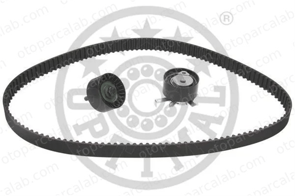 OPTIMAL SK-1340 Triger Kayış Seti FORD MONDEO II MONDEO II Sedan YS7J6268CA 1380026