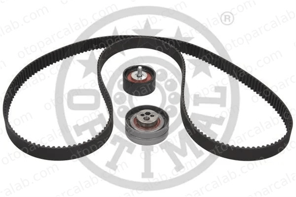 OPTIMAL SK-1343 Triger Kayış Seti AUDI A6 C4 100 C4 Avant 78109243C 078 109 243 C