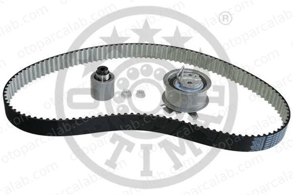 OPTIMAL SK-1372 Triger Kayış Seti VW BORA I BORA Variant 38198119A 038198119A