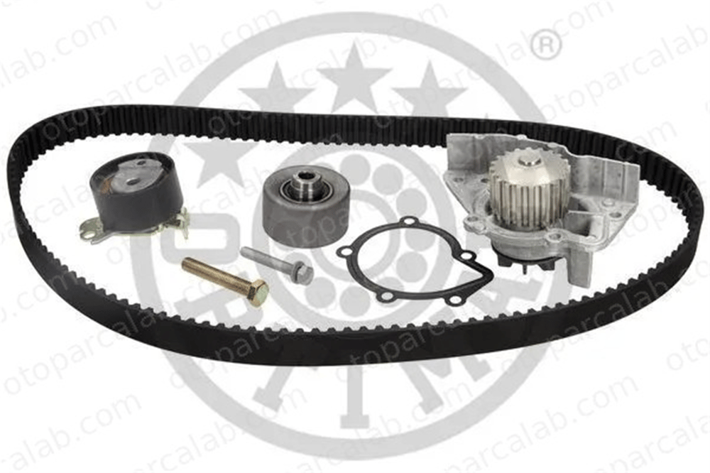 OPTIMAL SK-1399AQ1 Triger Kayış Seti CITROËN XANTIA XANTIA Break 82969 0829.69