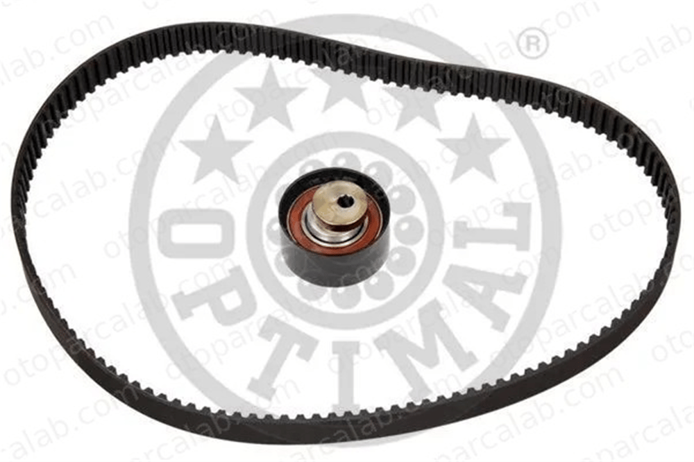 OPTIMAL SK-1412 Triger Kayış Seti ALFA ROMEO MITO GIULIETTA 71736717