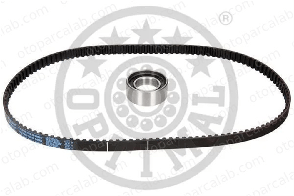 OPTIMAL SK-1421 Triger Kayış Seti FIAT PANDA PANDA Kasa/eğik arka 71736719 71746353