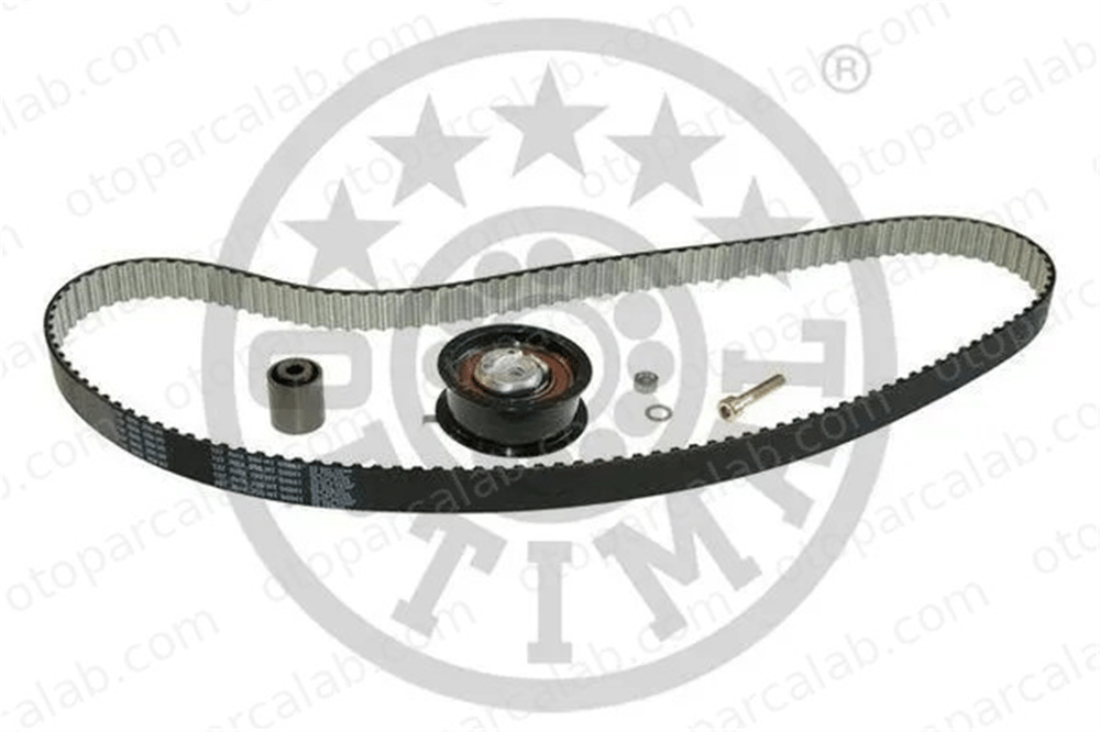 OPTIMAL SK-1425 Triger Kayış Seti SEAT INCA FORD GALAXY I 28198119E 028198119E