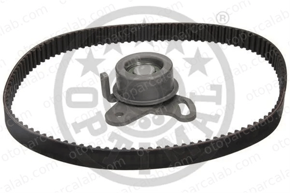 OPTIMAL SK-1439 Triger Kayış Seti HYUNDAI ACCENT II ACCENT II Sedan 2431222612 2431222613
