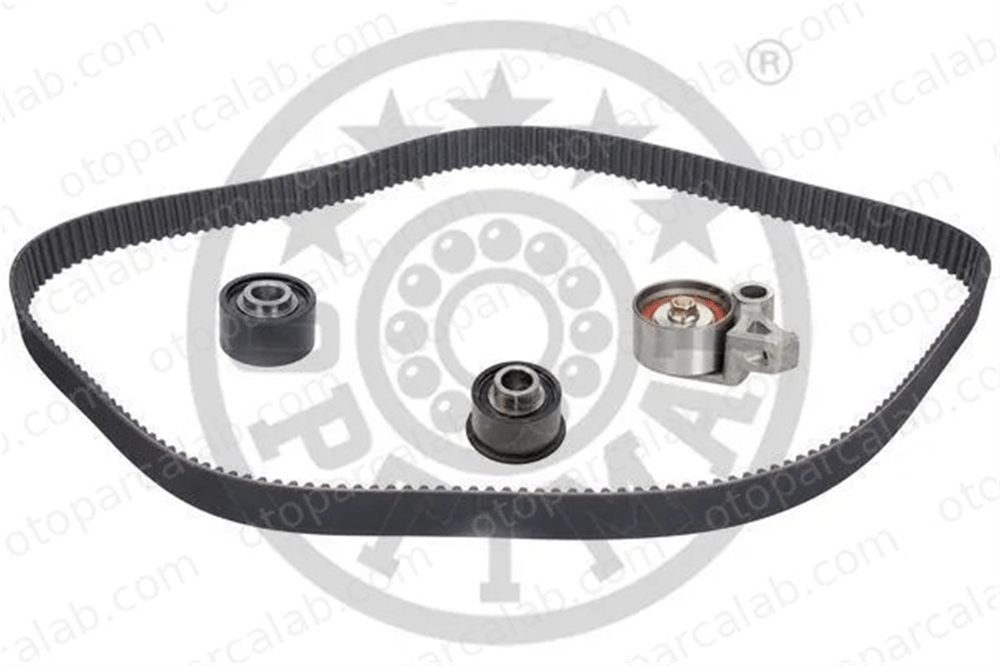 OPTIMAL SK-1457 Triger Kayış Seti MAZDA XEDOS 9 626 IV Hatchback 3396016 3864995