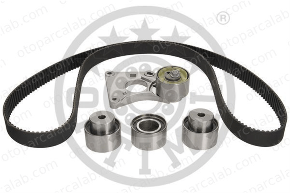 OPTIMAL SK-1483 Triger Kayış Seti CITROËN C5 I Break RENAULT CLIO II 831L8 0831L8