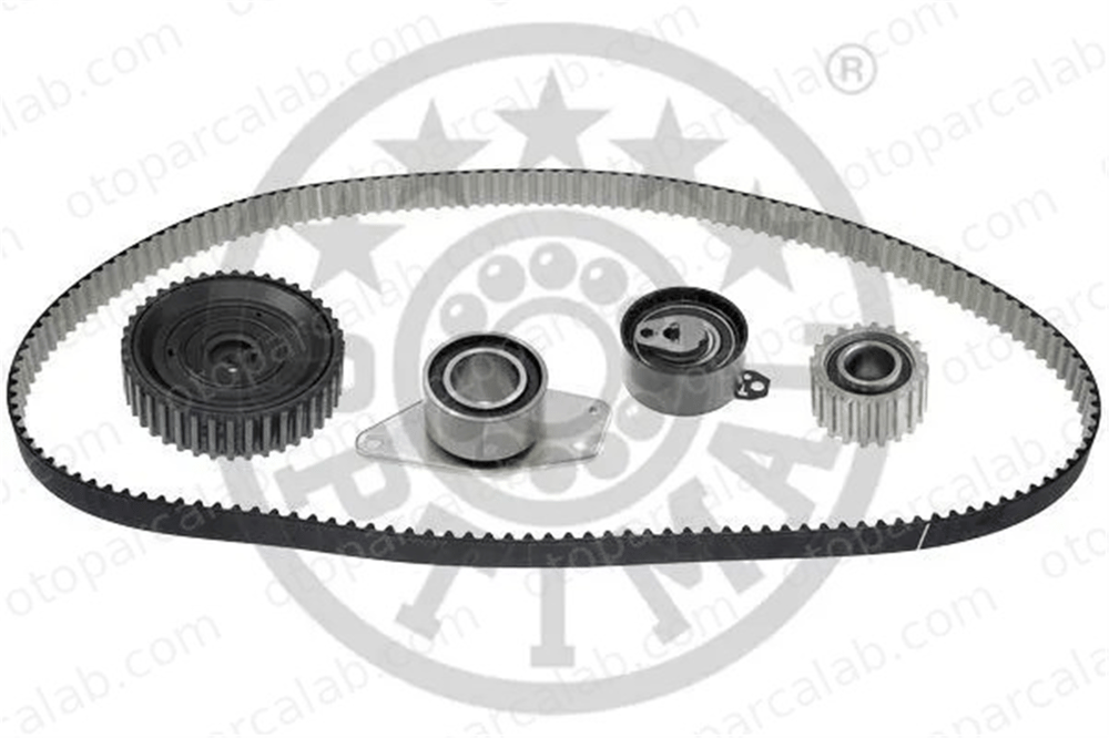 OPTIMAL SK-1490 Triger Kayış Seti RENAULT MEGANE I MEGANE I Classic 4402638 4404309