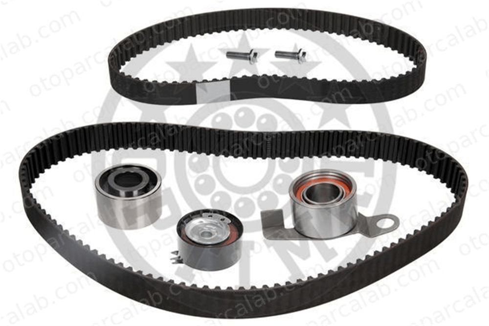 OPTIMAL SK-1501 Triger Kayış Seti MG MG ZR MG ZS GTB2019XS GTB9005