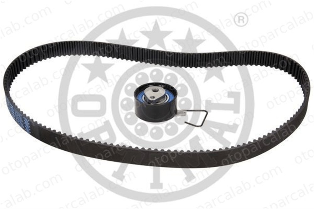 OPTIMAL SK-1504 Triger Kayış Seti ROVER 25 I Hatchback MG MG TF GTB1497XS LHN100560