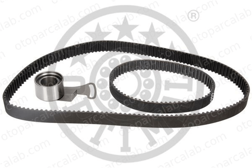 OPTIMAL SK-1507 Triger Kayış Seti MG MGF MG TF GTB2017XS GTB2018XS
