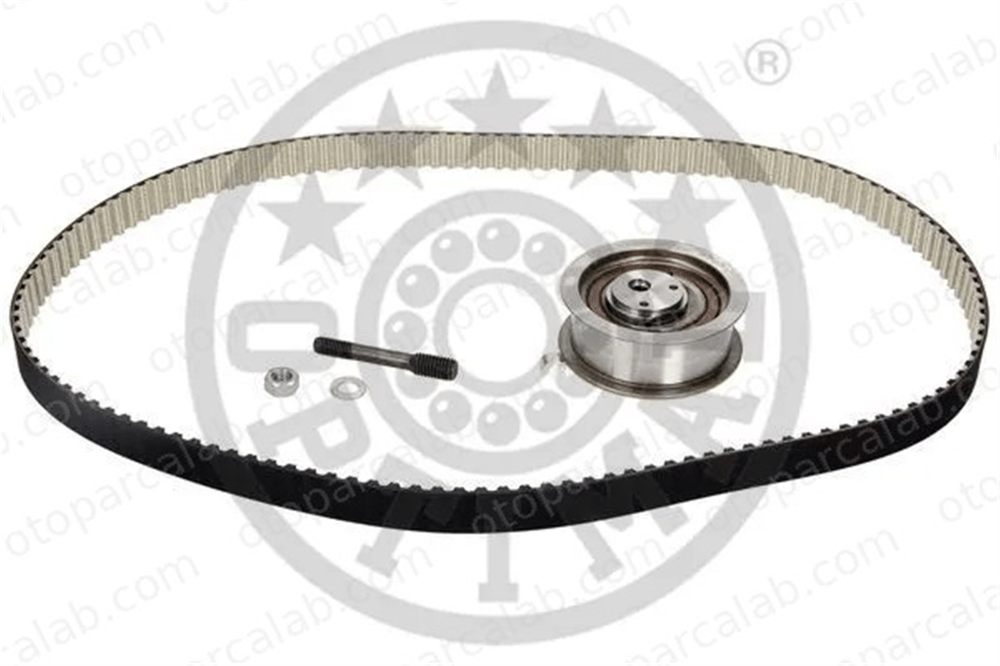 OPTIMAL SK-1512 Triger Kayış Seti VW POLO POLO III 28198119G 028198119G