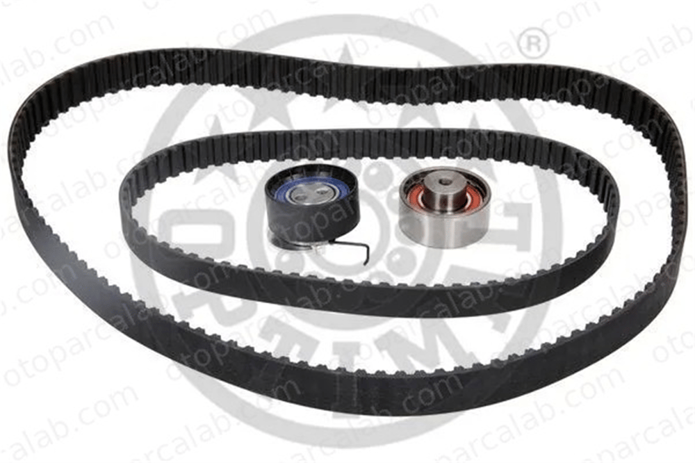 OPTIMAL SK-1527 Triger Kayış Seti VOLVO 960 Kombi VW LT 28-35 I Platform şasi 69130113A 069130113A
