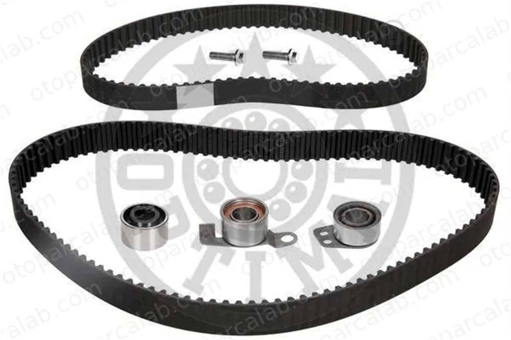 OPTIMAL SK-1552 Triger Kayış Seti MG MG ZR MG ZS GTB2019XS GTB9005