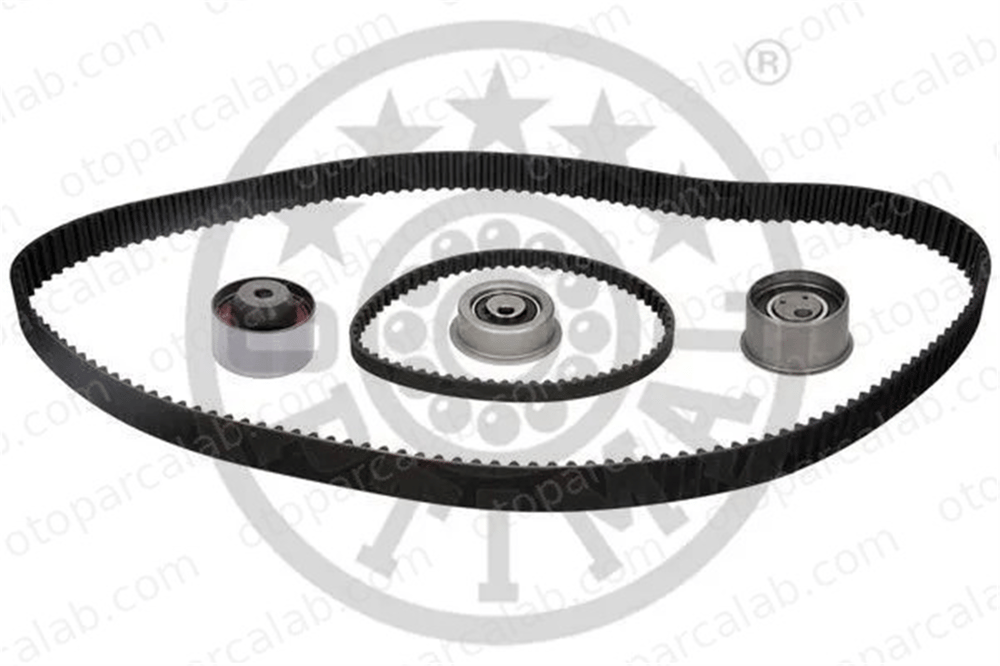 OPTIMAL SK-1555 Triger Kayış Seti MITSUBISHI ECLIPSE I HYUNDAI SANTAMO SMD182295 MD182295