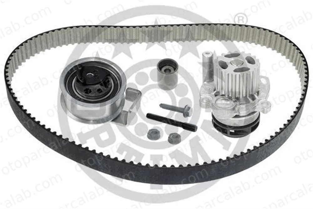 OPTIMAL SK-1582AQ1 Triger Kayış Seti VW BORA I BORA Variant 38109119L 038109119L