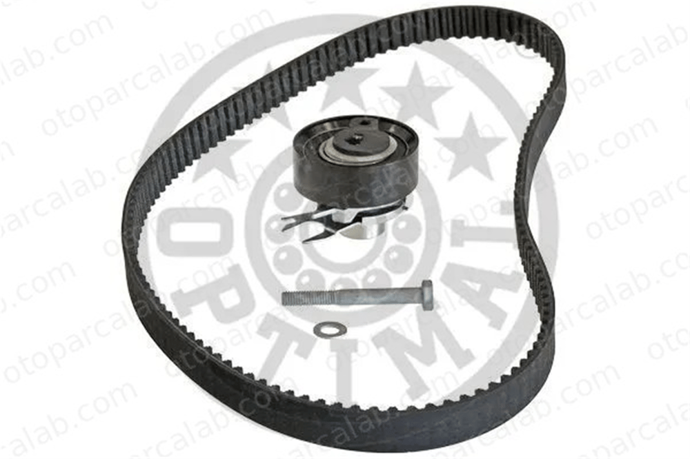 OPTIMAL SK-1592 Triger Kayış Seti VW POLO POLO III 30198119B 030198119B