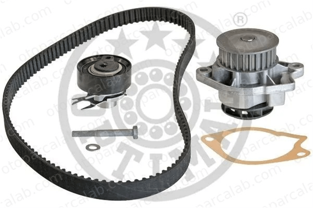 OPTIMAL SK-1592AQ1 Triger Kayış Seti SEAT AROSA VW LUPO I 30109243L 030 109 243 L