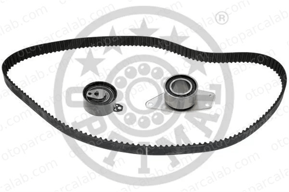 OPTIMAL SK-1620 Triger Kayış Seti RENAULT KANGOO Express MEGANE I 7701472645 7701473672