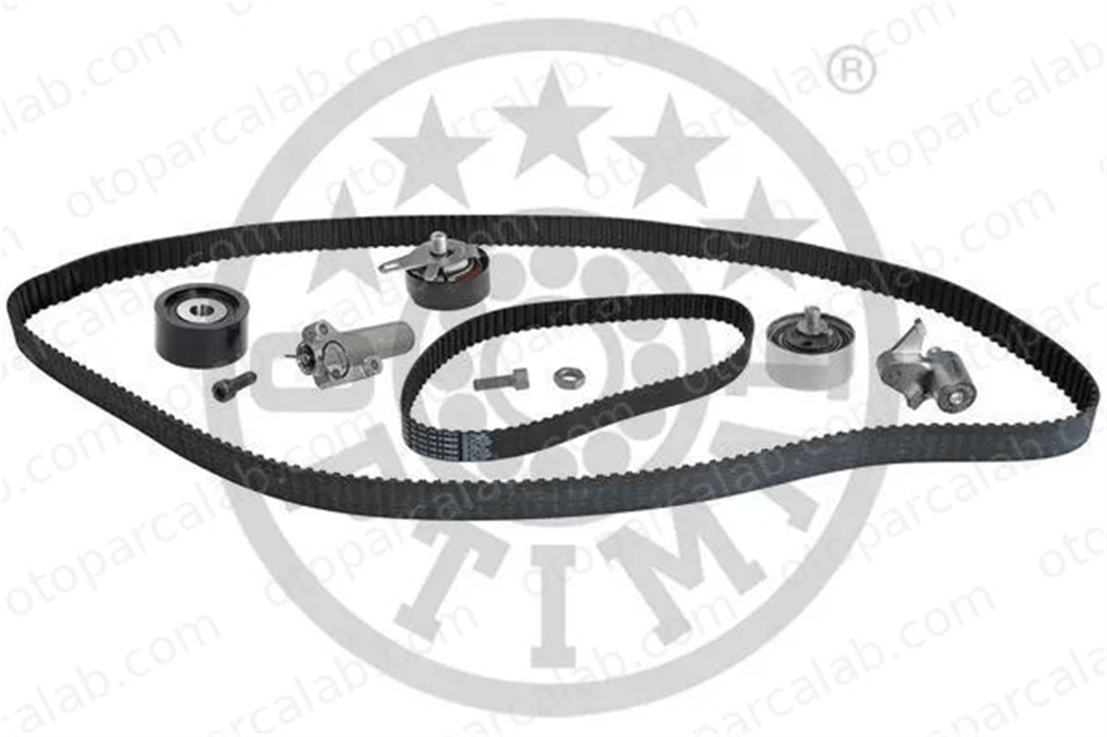 OPTIMAL SK-1621 Triger Kayış Seti AUDI A6 C5 A6 C5 Avant 59109243D 059 109 243 D