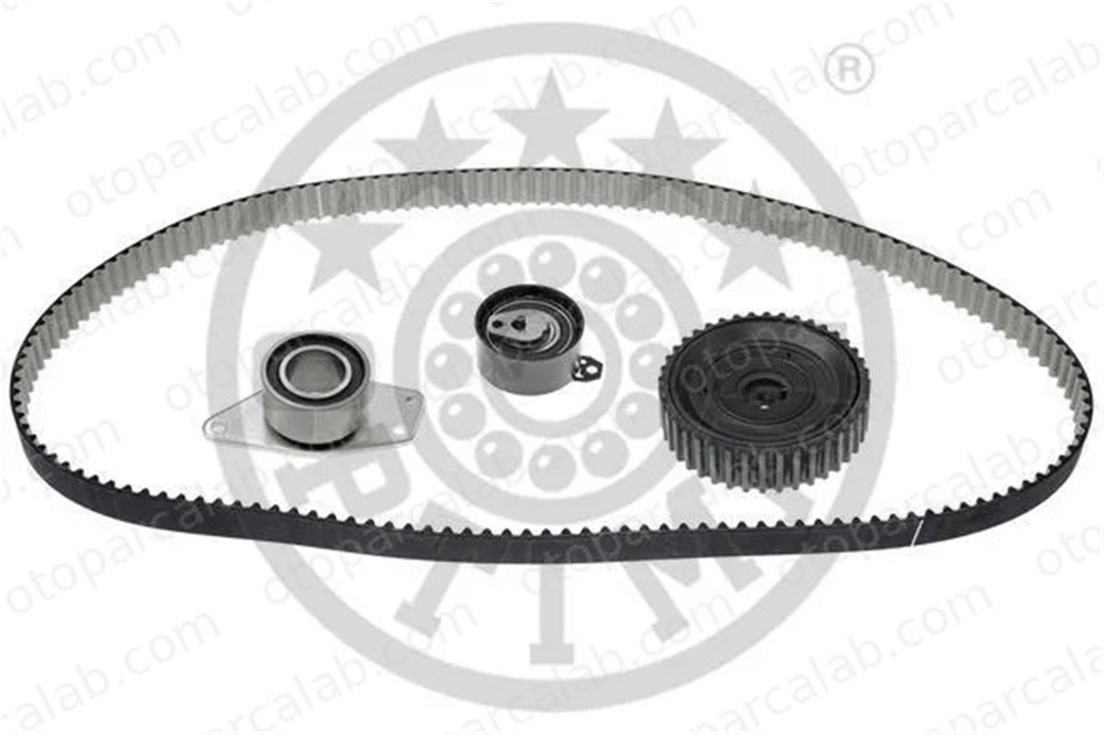 OPTIMAL SK-1622 Triger Kayış Seti RENAULT MEGANE I MEGANE I Classic 7701473224 4401416