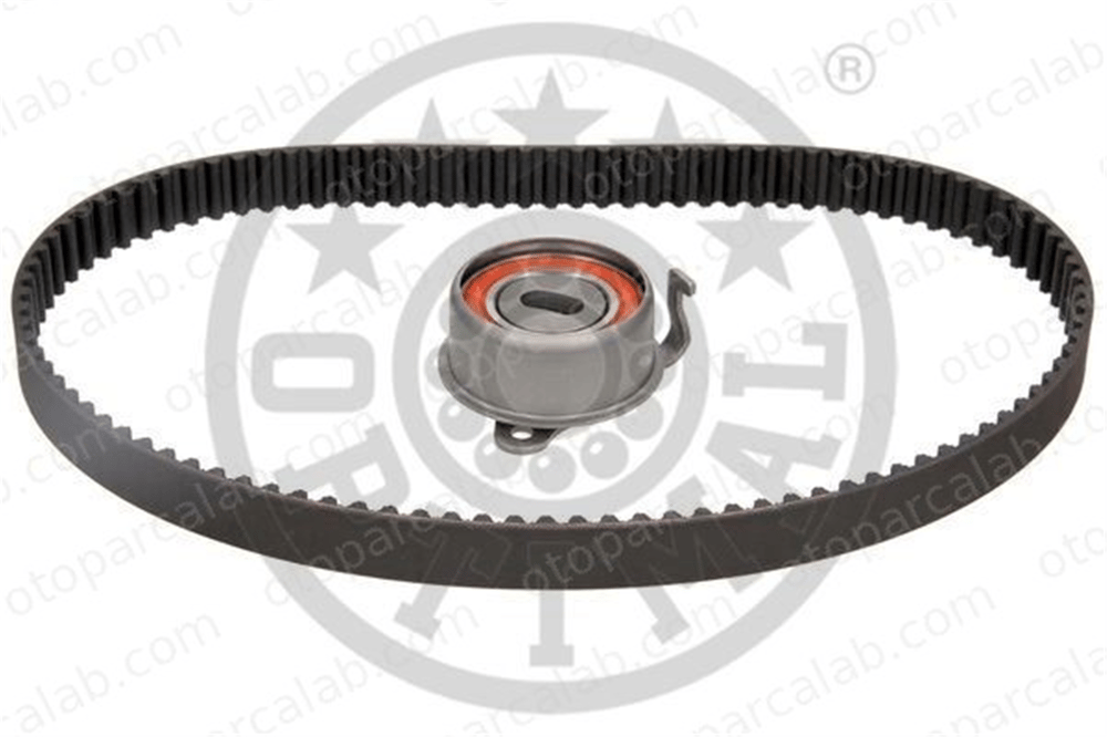 OPTIMAL SK-1626 Triger Kayış Seti HYUNDAI ATOS GETZ 2431202270 2431202701