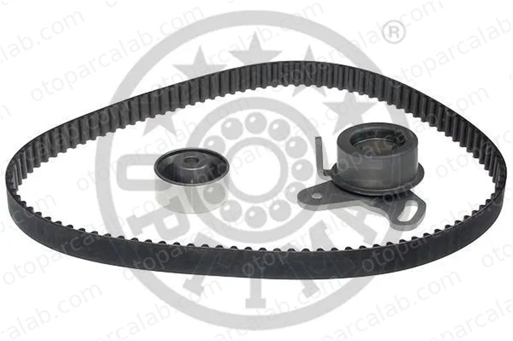 OPTIMAL SK-1634 Triger Kayış Seti HYUNDAI ELANTRA III Sedan GETZ 2431226001 2481026020