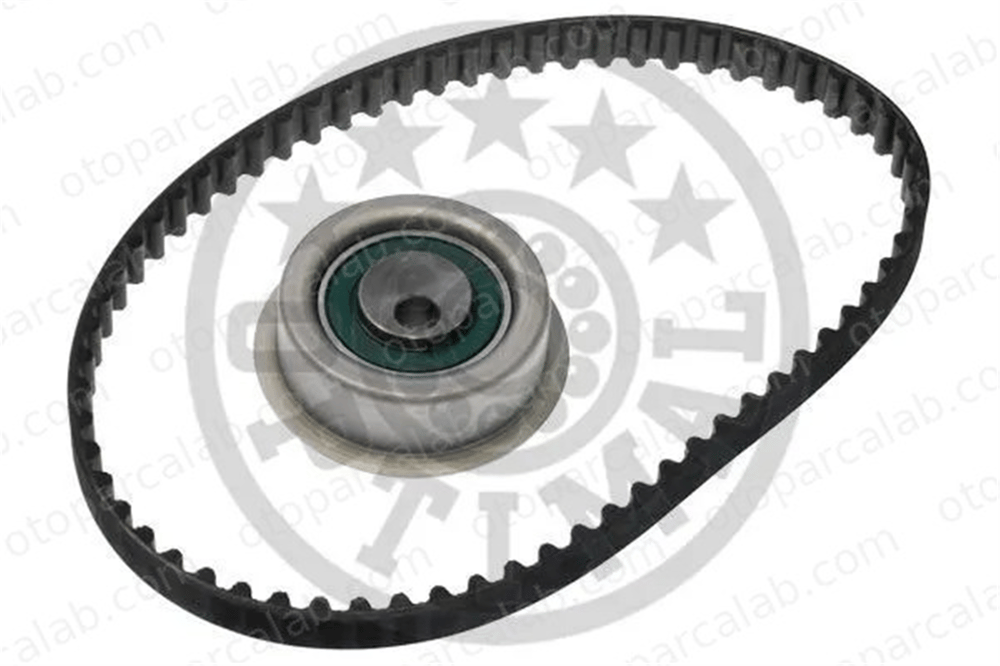 OPTIMAL SK-1649 Triger Kayış Seti MITSUBISHI L 300 III Minibüs/Otobüs L400 Minibüs/Otobüs SMD182295 MD182295
