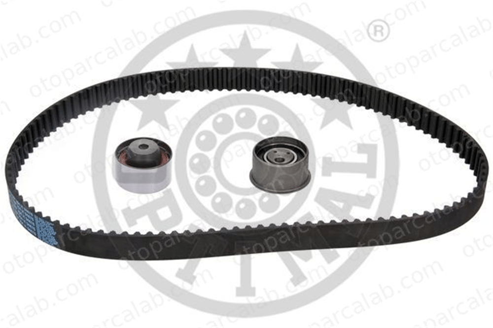 OPTIMAL SK-1651 Triger Kayış Seti HYUNDAI ELANTRA III ELANTRA III Sedan 2431223201 2431223202