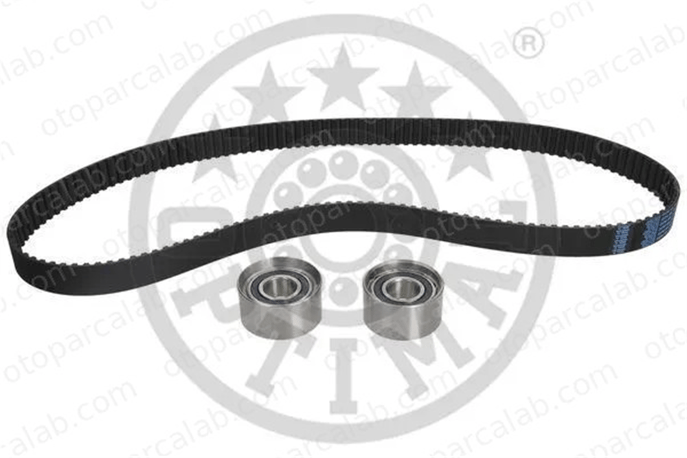 OPTIMAL SK-1657 Triger Kayış Seti RENAULT MASTER I Panelvan/Van FIAT DUCATO Panelvan/Van 7701471769