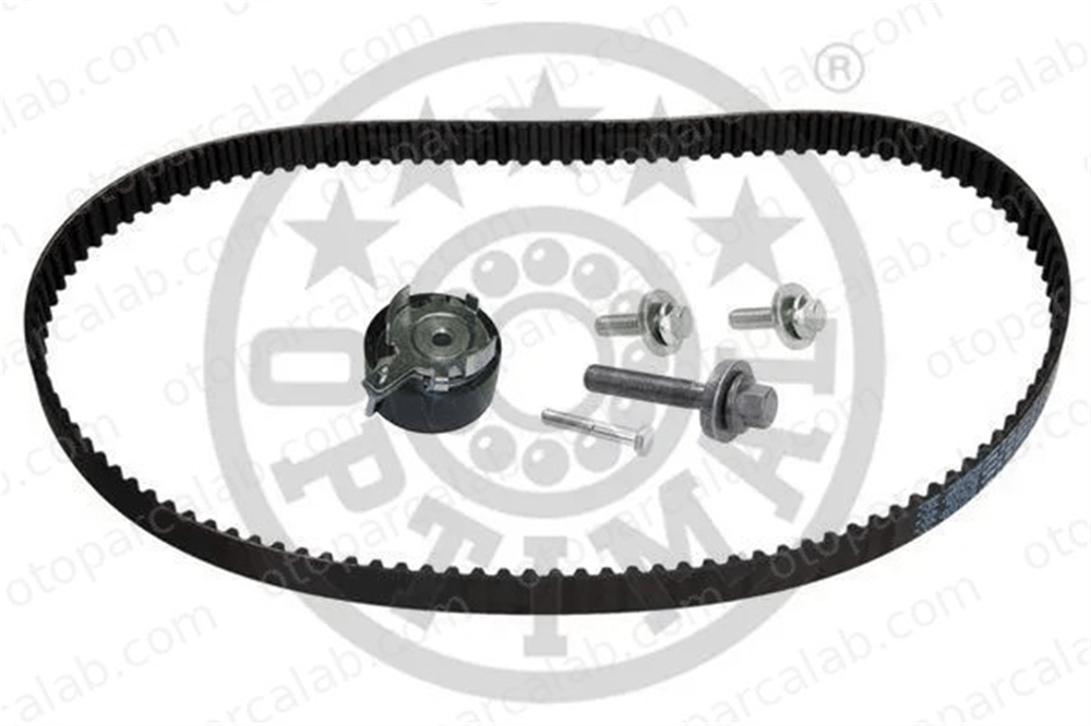 OPTIMAL SK-1659 Triger Kayış Seti FORD FIESTA VI FOCUS III Turnier 5M5Q8A615AB 1672144