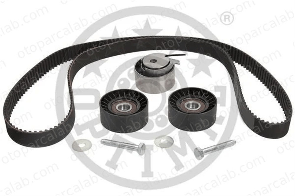 OPTIMAL SK-1673 Triger Kayış Seti CHRYSLER VOYAGER IV JEEP CHEROKEE 5066827AA 0 5066 827AA