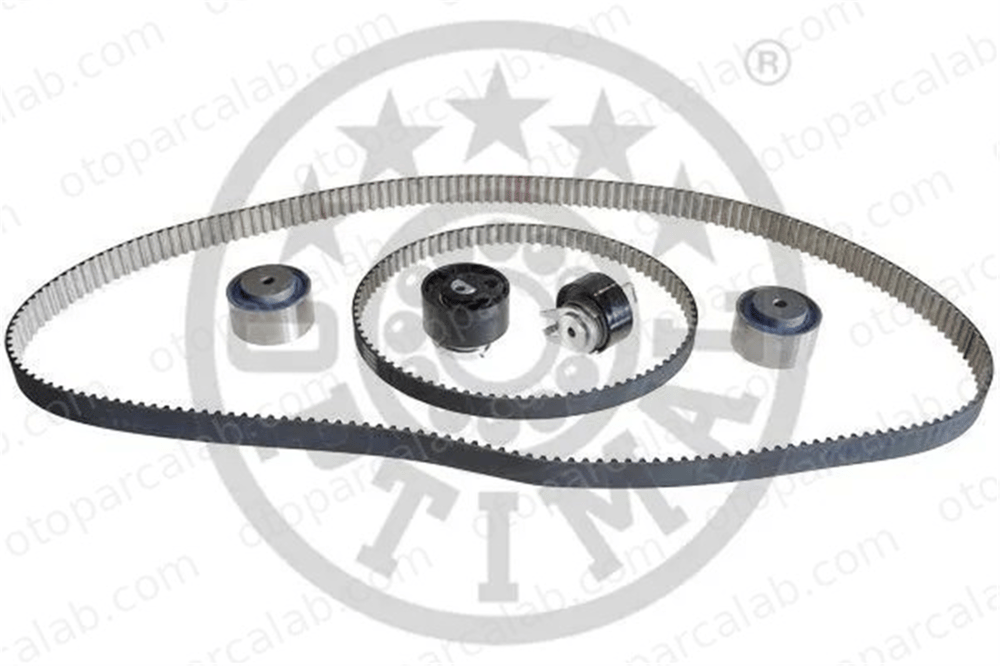 OPTIMAL SK-1675 Triger Kayış Seti CITROËN C5 III C5 III Break C2C24601