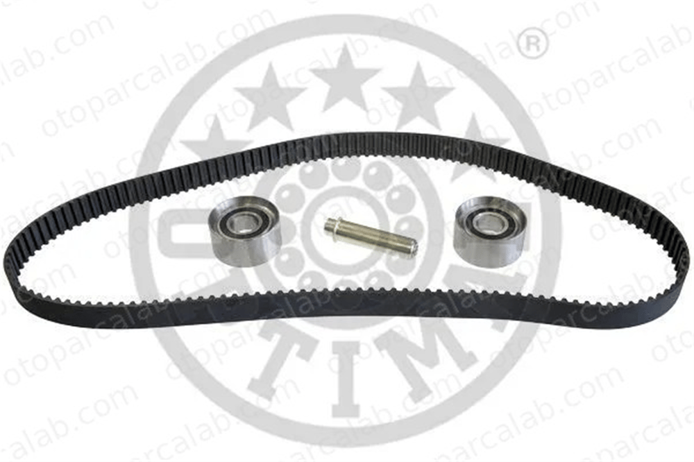 OPTIMAL SK-1679 Triger Kayış Seti FIAT DUCATO Panelvan/Van DUCATO Platform şasi 98415921 816A3