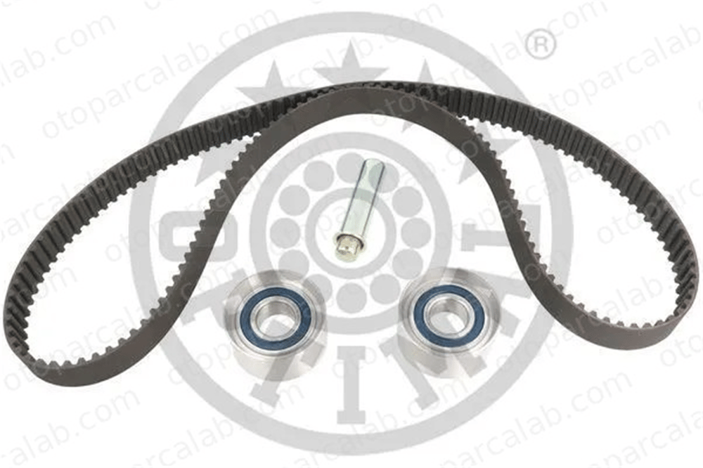 OPTIMAL SK-1681 Triger Kayış Seti RENAULT TRUCKS MESSENGER Platform şasi IVECO DAILY II Panelvan/Van 816A4 0816A4