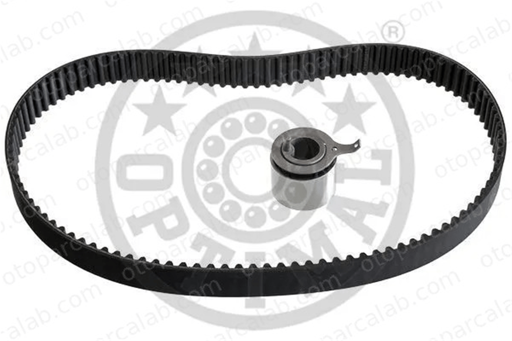 OPTIMAL SK-1685 Triger Kayış Seti CHEVROLET MATIZ AVEO / KALOS Hatchback 96610029 1281081400000