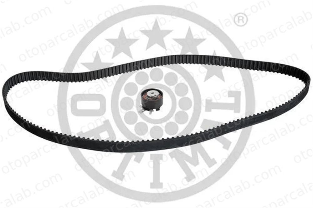 OPTIMAL SK-1734 Triger Kayış Seti DODGE NITRO JEEP CHEROKEE 68031478AA