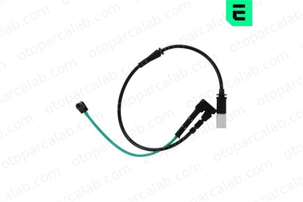 OPTIMAL WKT-60177K Balata İkaz Kablosu Ön BMW X2 X1 34351543830