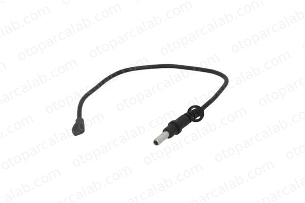 OPTIMAL WKT-60185K Balata İkaz Kablosu Ön veya Arka RENAULT CLIO II CLIO I 7701203795