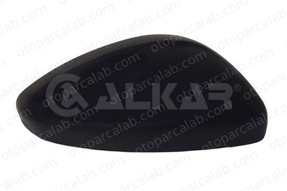 OPTIMUM 16075128XT Ayna Kapağı Sağ PEUGEOT 208 I 2008 I 16075128XT