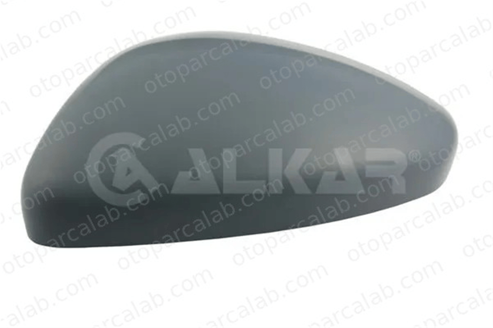 OPTIMUM 1607512980 Ayna Kapağı Sol PEUGEOT 208 I 2008 I 1607512980