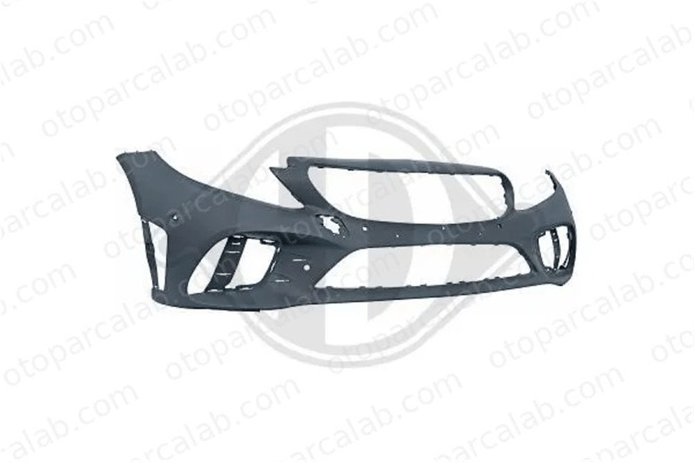 OPTIMUM 20588023059999 Tampon Ön MERCEDES-BENZ C-SERISI C-SERISI T-Model 20588023059999 2058802305