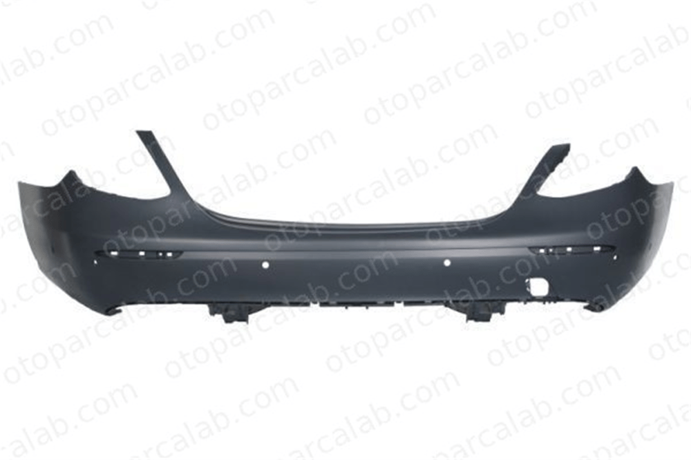 OPTIMUM 21388504259999 Tampon Arka MERCEDES-BENZ E-SERISI E-SERISI T-Model 21388504259999 A21388508259999