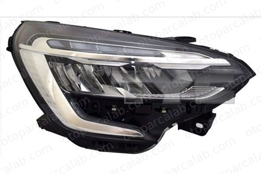 OPTIMUM 260606923R Far Sol RENAULT CLIO V 260606923R